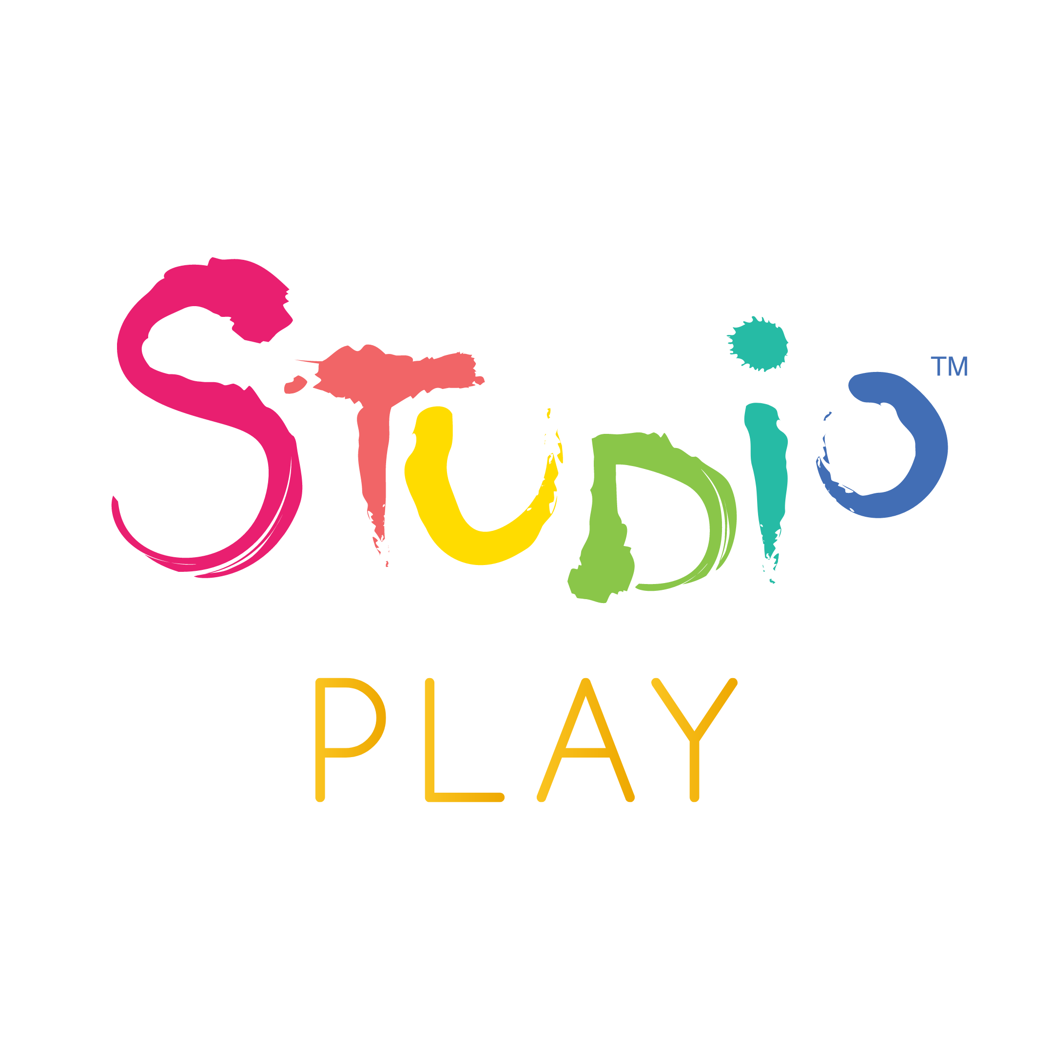 Studioplay store logo